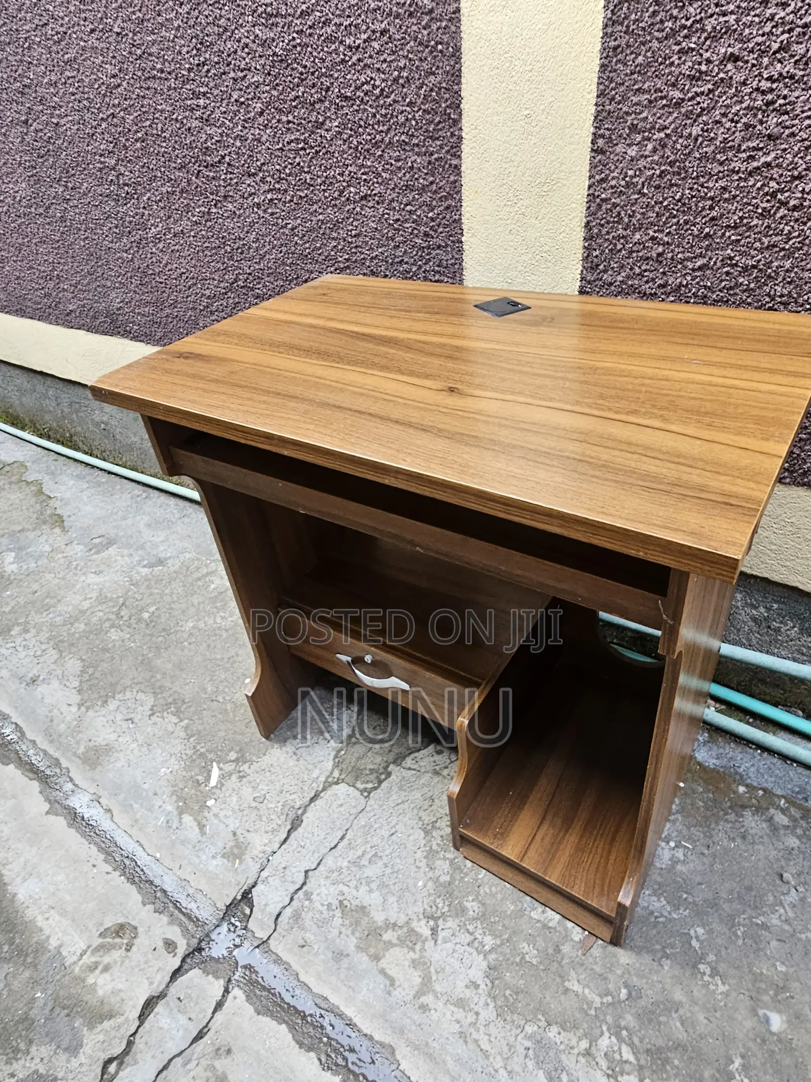 Study Table