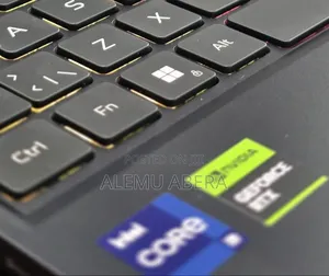 New Laptop Acer Predator Helios Neo 16 16GB Intel Core i5 SSD 1T
