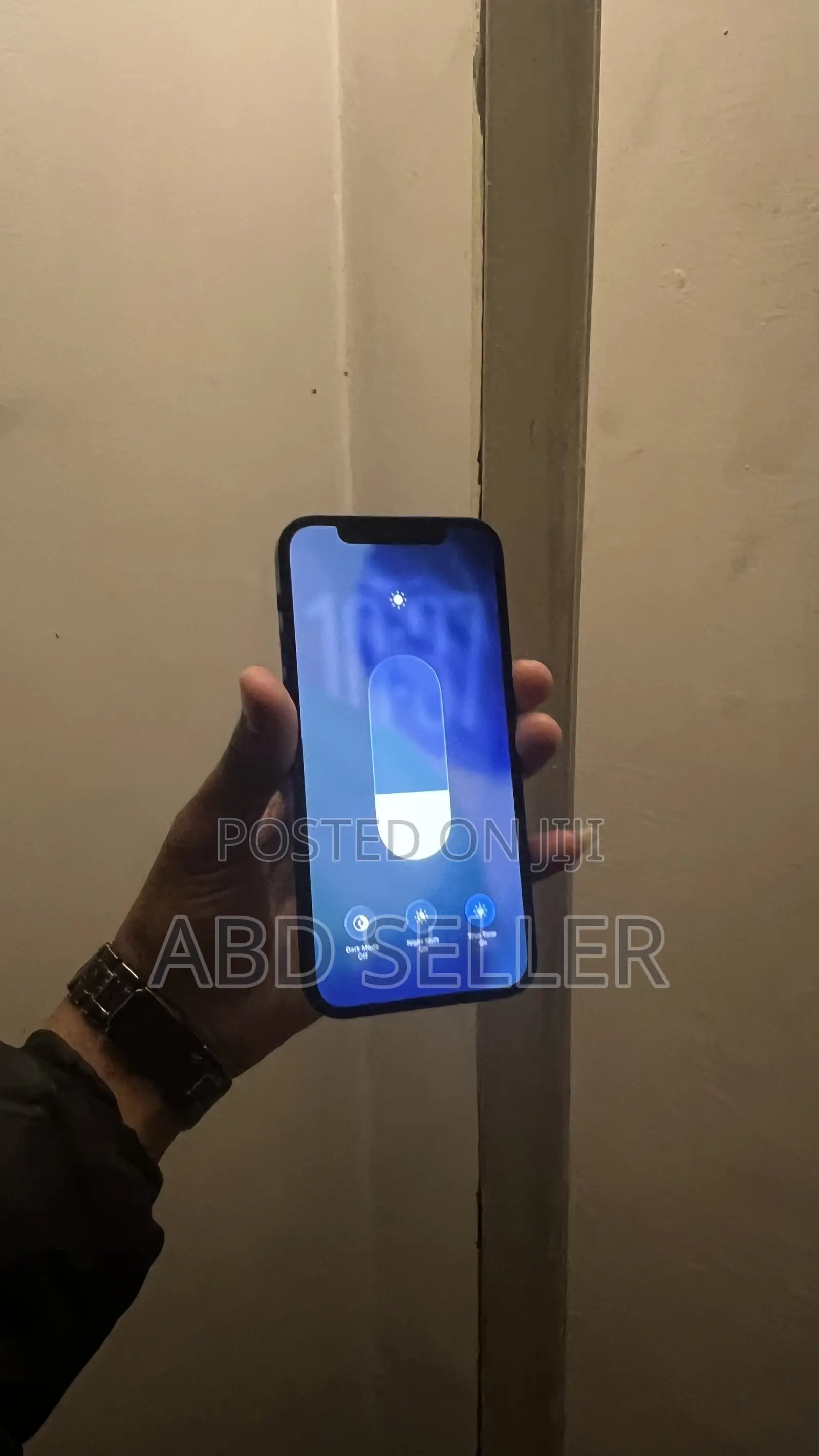 Apple iPhone 12 64 GB Black