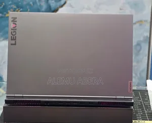 New Laptop Lenovo 32GB AMD Ryzen 9 SSD 1T