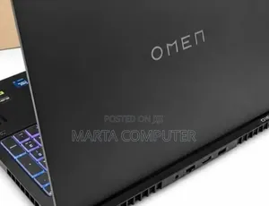New Laptop HP Omen 16 32GB Intel Core Ultra 9 SSD 2T