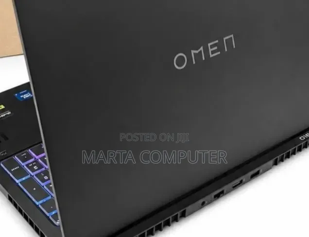 New Laptop HP Omen 16 32GB Intel Core Ultra 9 SSD 2T