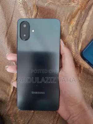Samsung Galaxy A07 4G 128 GB Silver