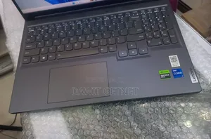 New Laptop Lenovo Legion 5 16GB Intel Core i7 SSD 1T