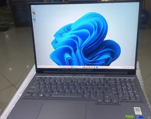 New Laptop Lenovo Legion 5 16GB Intel Core i7 SSD 1T