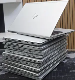 New Laptop HP EliteBook 840 G5 8GB Intel Core i5 SSD 512GB