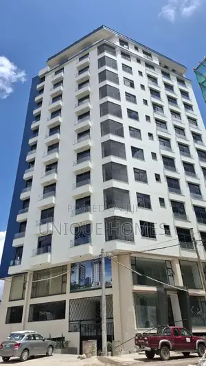 2bdrm Apartment in Ultima Elrael State, Bole for sale