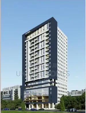 2bdrm Apartment in Ultima Elrael State, Bole for sale