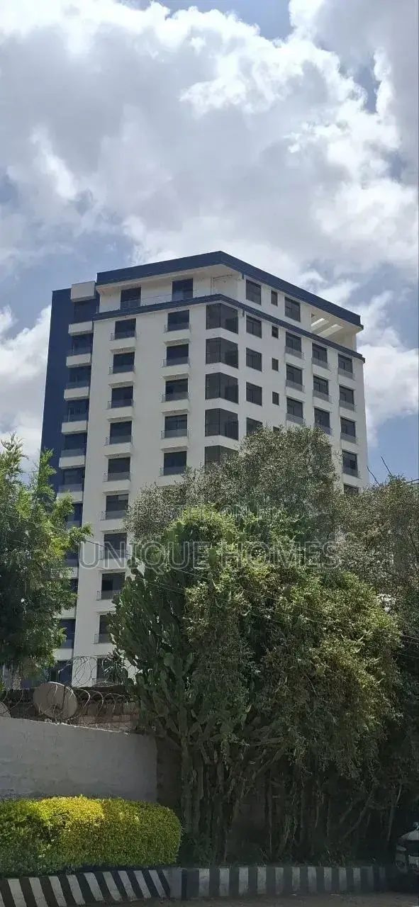 2bdrm Apartment in Ultima Elrael State, Bole for sale