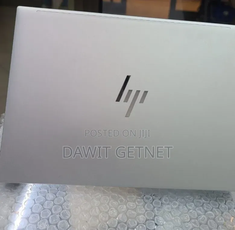 New Laptop HP EliteBook 830 G9 16GB Intel Core i5 SSD 512GB