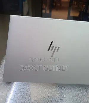 New Laptop HP EliteBook 830 G9 16GB Intel Core i5 SSD 512GB
