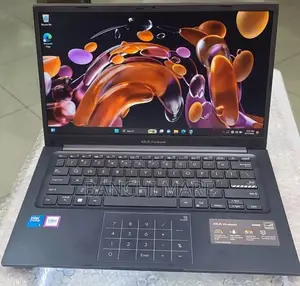 New Laptop Asus Vivobook 14 16GB Intel Core 5 SSD 512GB