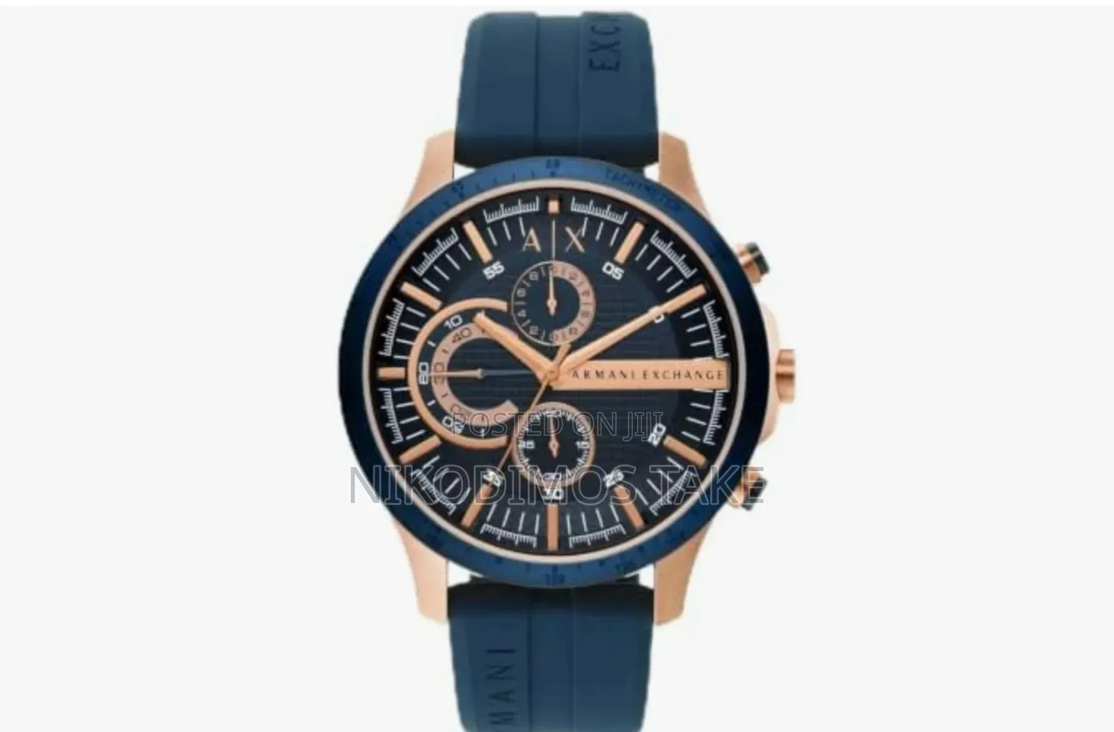 Men's Watch
