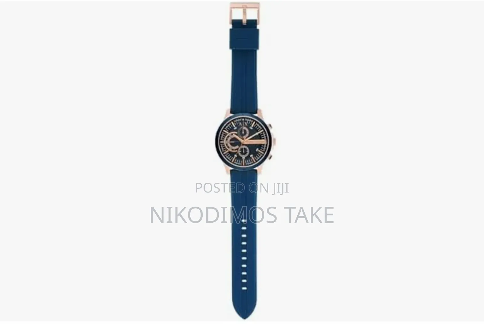 Men's Watch