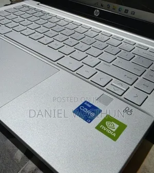 New Laptop HP Pavilion 14 16GB Intel Core i5 SSD 512GB