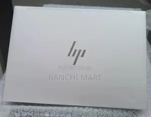 New Laptop HP EliteBook 840 G9 16GB Intel Core i7 SSD 512GB