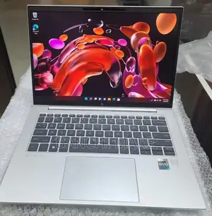 New Laptop HP EliteBook 840 G9 16GB Intel Core i7 SSD 512GB