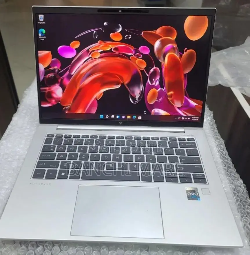 New Laptop HP EliteBook 840 G9 16GB Intel Core i7 SSD 512GB