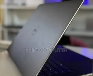 New Laptop Dell Precision 5570 32GB Intel Core i9 SSD 1T