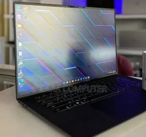 New Laptop Dell Precision 5570 32GB Intel Core i9 SSD 1T