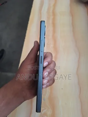 Xiaomi Redmi 13C 256 GB Black
