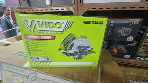 Vido Circular Saw 1500w