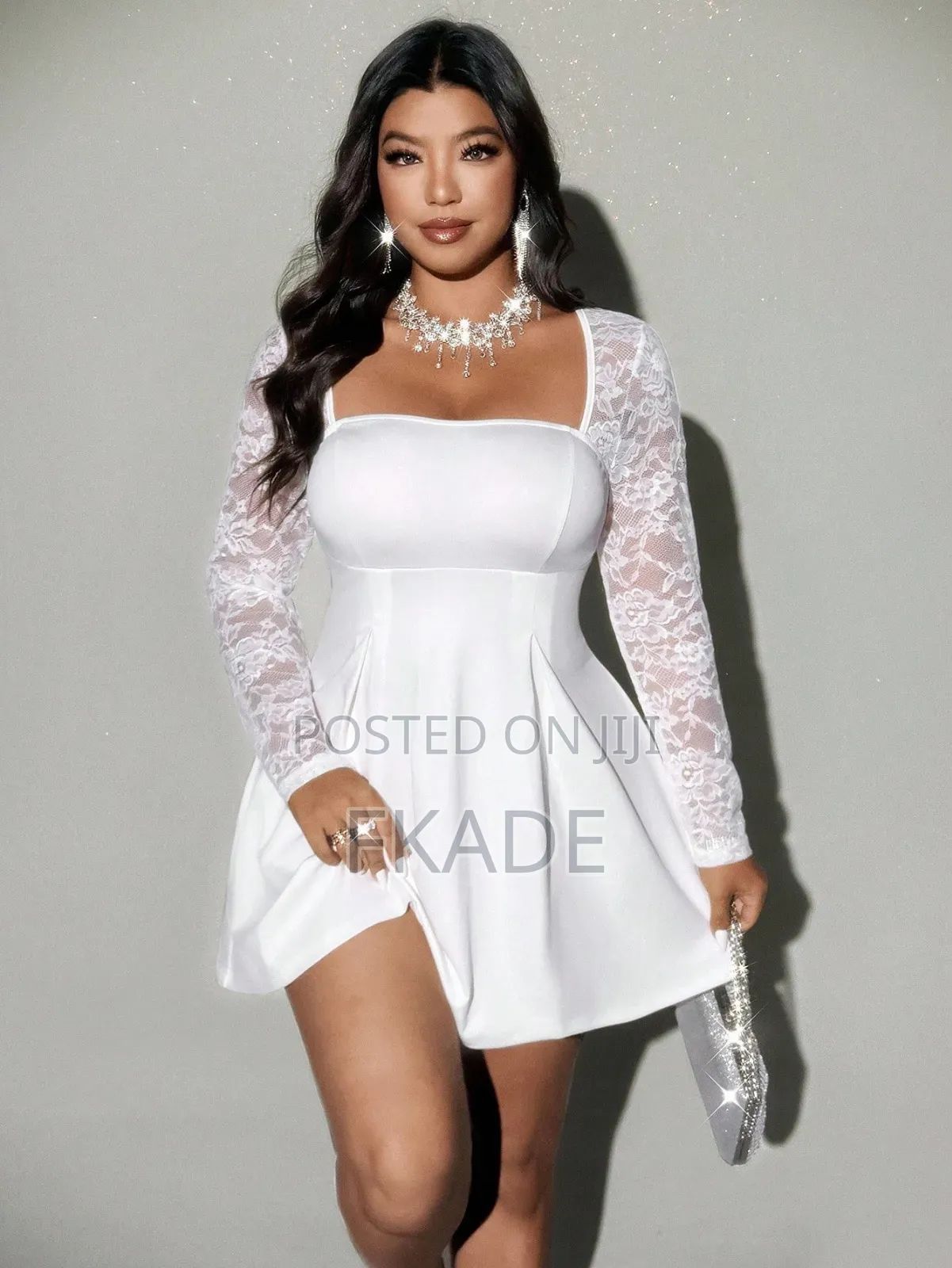 Women's Original Dress Available on Handcall
