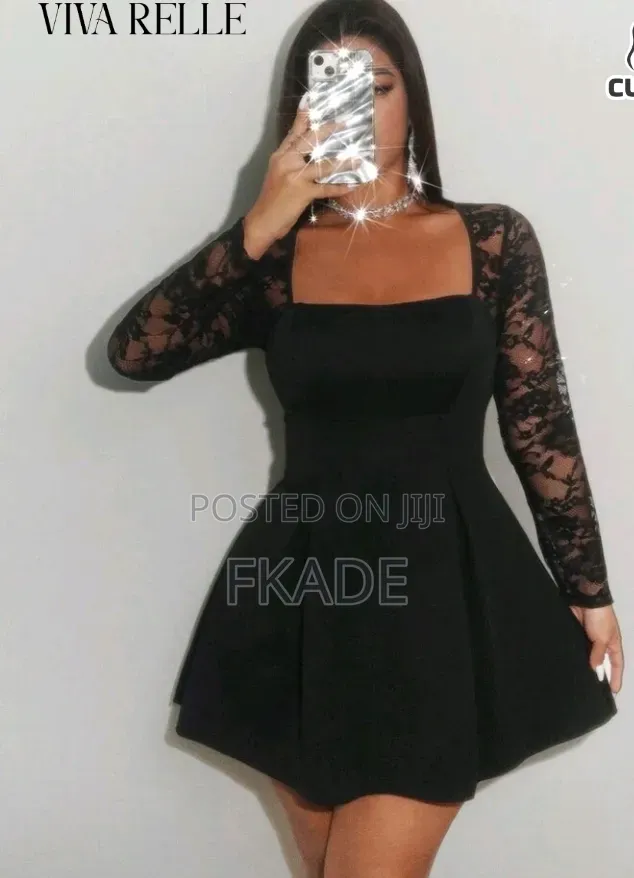 Women's Original Dress Available on Handcall