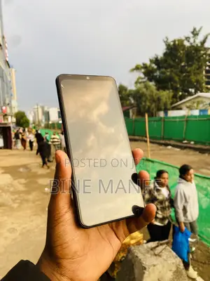 Tecno Pouvoir 4 32 GB Blue
