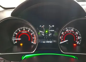 Toyota Highlander 2008