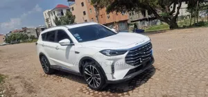 Jetour X70 Plus 2023