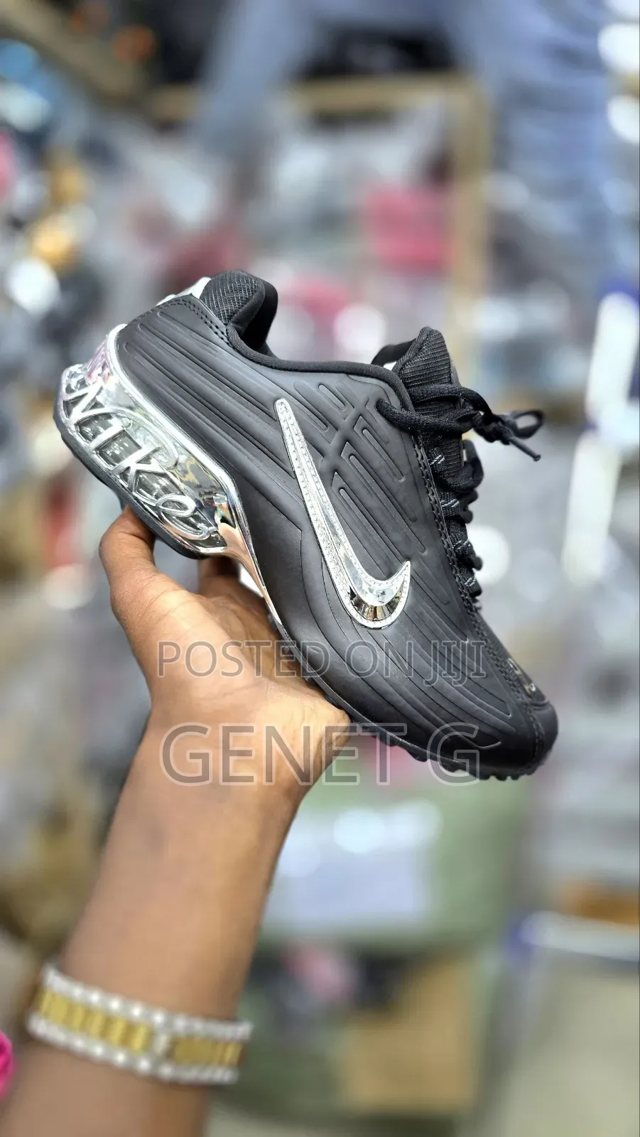 Nike Airmax Tn