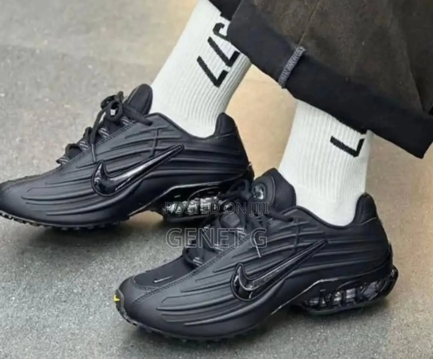Nike Airmax Tn
