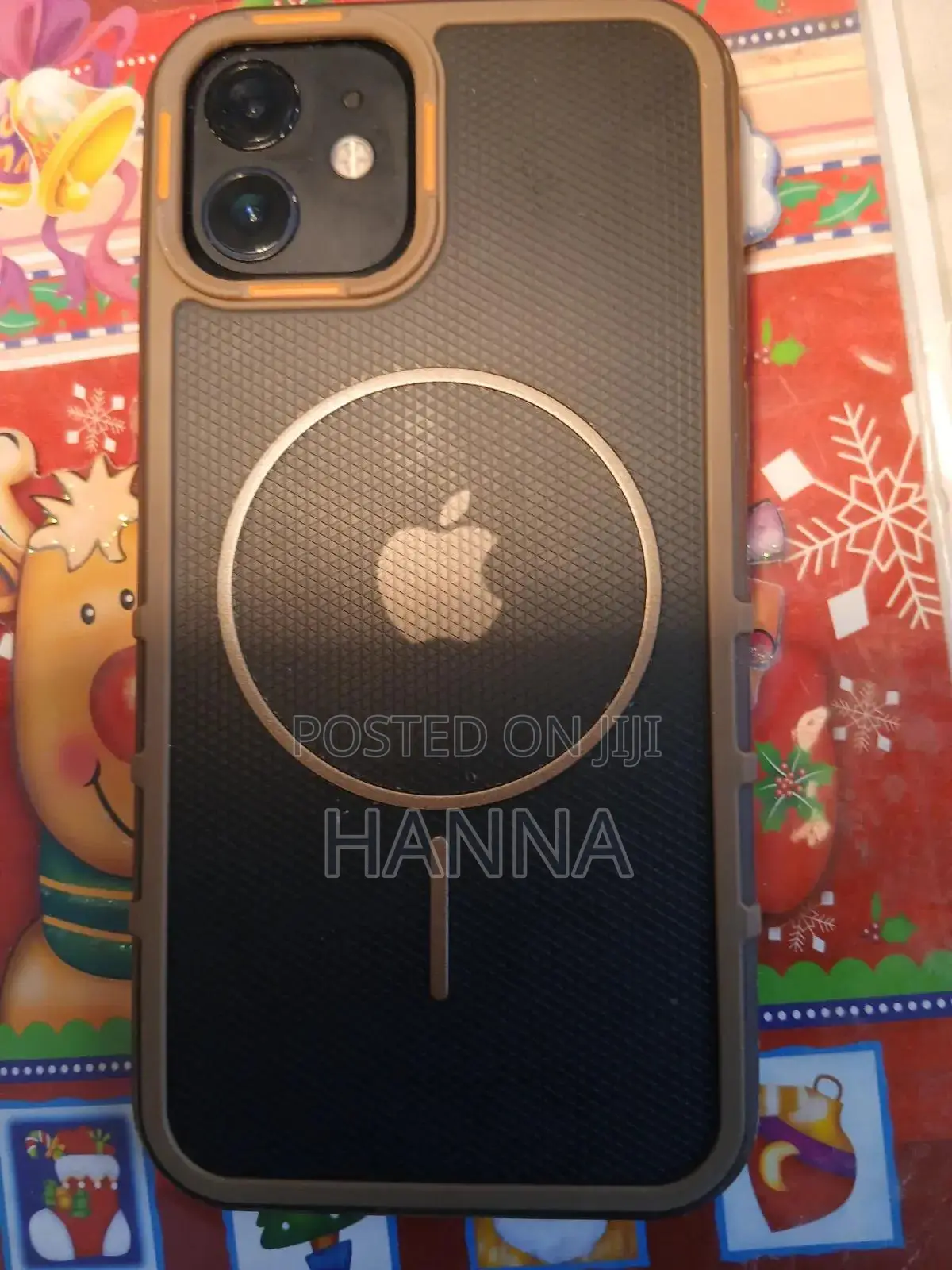 Apple iPhone 12 64 GB Blue