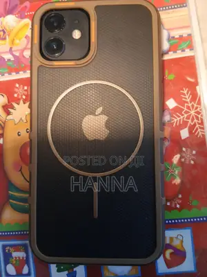 Apple iPhone 12 64 GB Blue