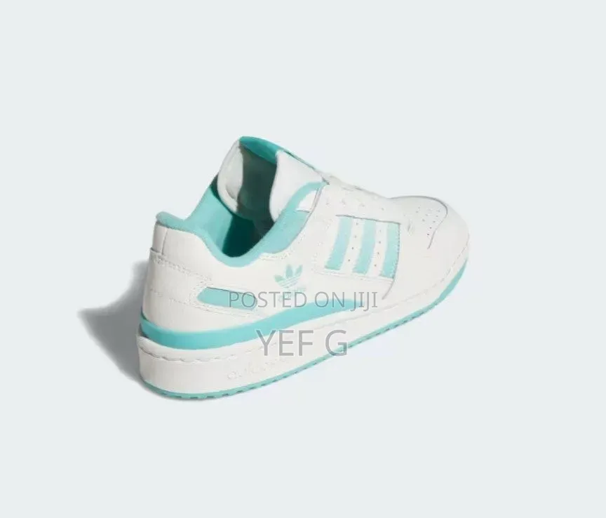 Adidas Forum Low Cl Sneakers