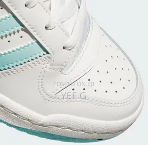 Adidas Forum Low Cl Sneakers
