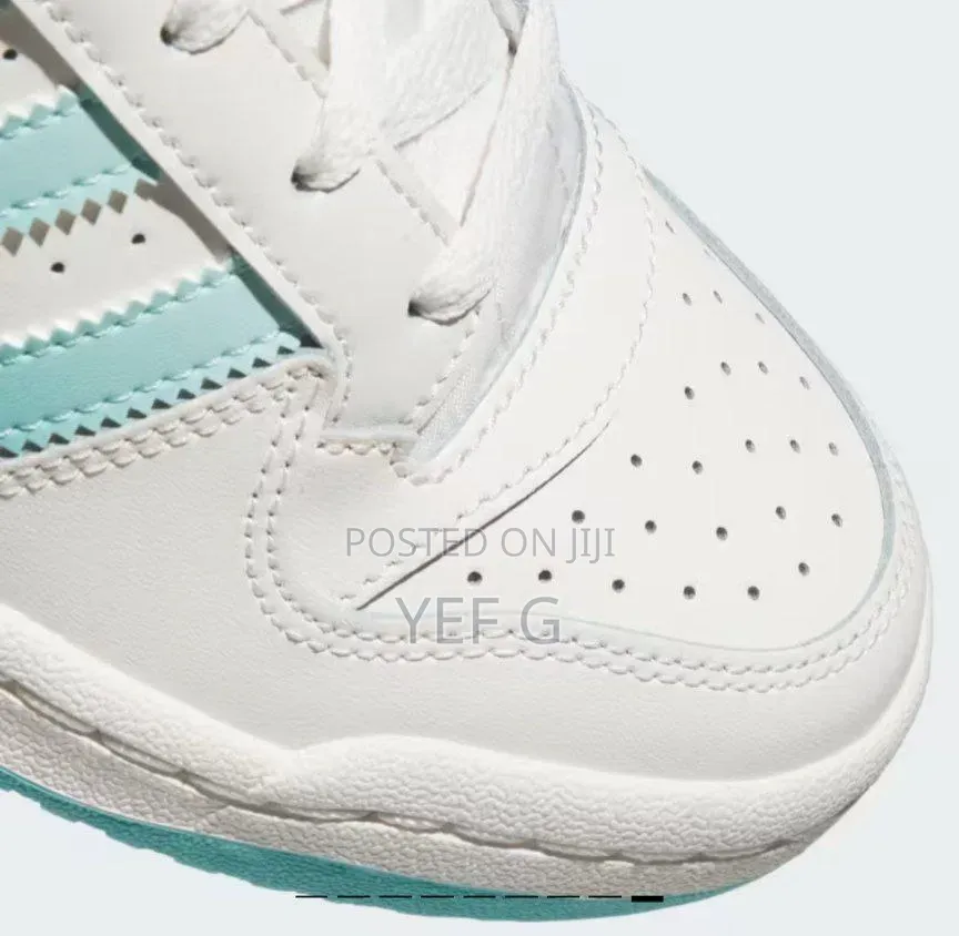 Adidas Forum Low Cl Sneakers