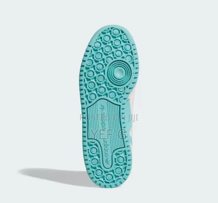 Adidas Forum Low Cl Sneakers