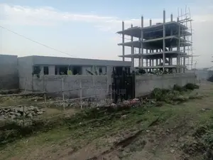 Furnished 7bdrm House in Dukem Bishoftu, East Shewa for sale