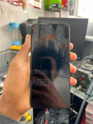 Samsung Galaxy A51 128 GB Blue