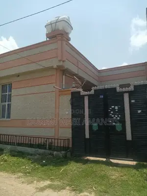 Furnished 7bdrm House in Dukem Bishoftu, East Shewa for sale