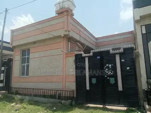 Furnished 7bdrm House in Dukem Bishoftu, East Shewa for sale