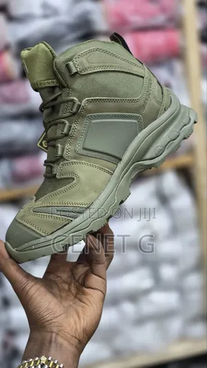  Salomon Gore-Tex