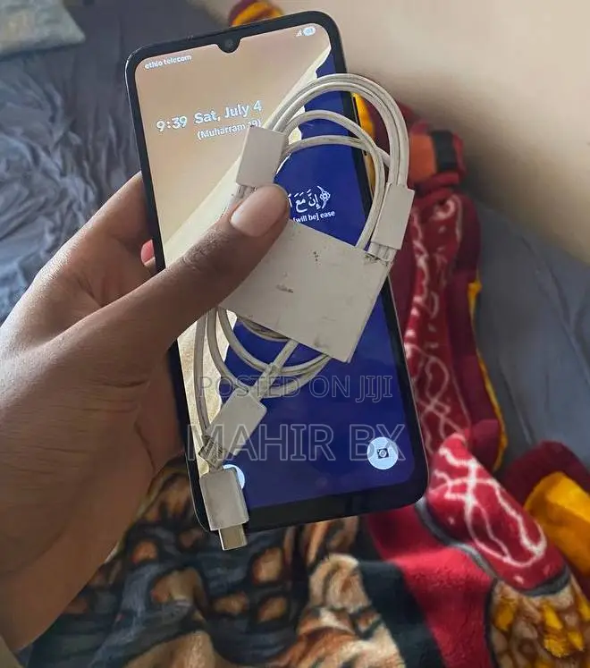Samsung Galaxy A05s 128 GB Black