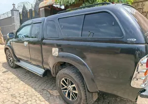 Toyota Hilux 2009