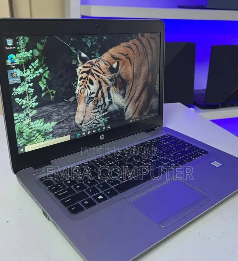 New Laptop HP 8GB Intel Core i5 SSD 256GB
