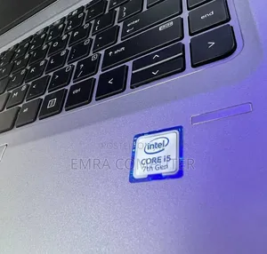 New Laptop HP 8GB Intel Core i5 SSD 256GB