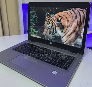 New Laptop HP 8GB Intel Core i5 SSD 256GB