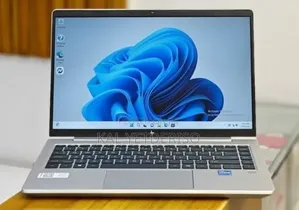 New Laptop HP EliteBook 840 G7 16GB Intel Core i7 SSD 512GB